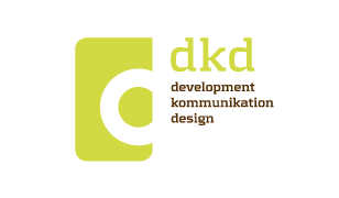 Logo der Agentur dkd