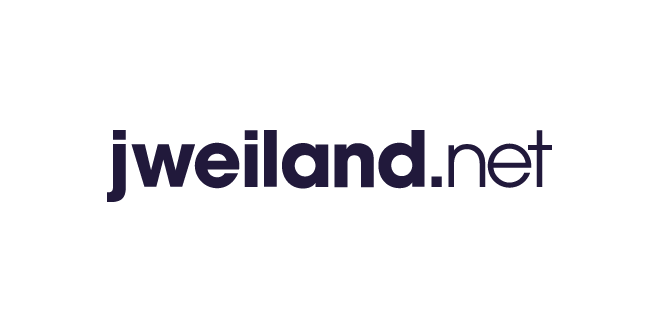 Logo for jweiland.net